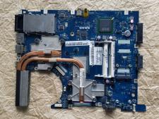 Материнська плата Lenovo Ideapad Y550 №2
